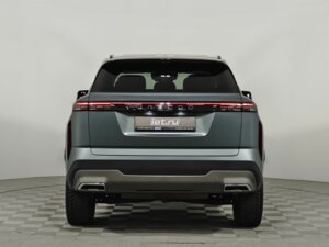 Jaecoo J7 2024 1.6 AMT (186 л.с.) 4WD Supreme c пробегом - фото 7