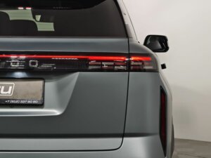 Jaecoo J7 2024 1.6 AMT (186 л.с.) 4WD Supreme c пробегом - фото 8