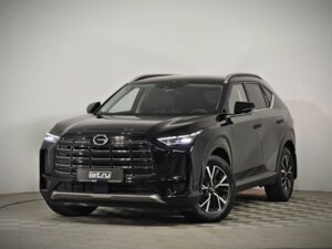 GAC GS4 2025 1.5 AMT (170 л.с.) GB c пробегом - фото 1