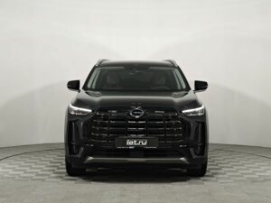 GAC GS4 2025 1.5 AMT (170 л.с.) GB c пробегом - фото 2