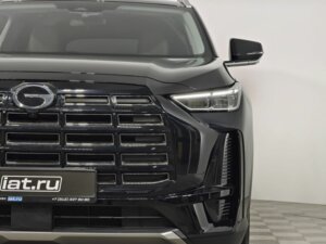 GAC GS4 2025 1.5 AMT (170 л.с.) GB c пробегом - фото 3