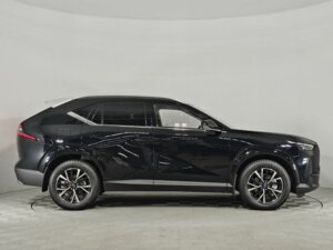 GAC GS4 2025 1.5 AMT (170 л.с.) GB c пробегом - фото 5