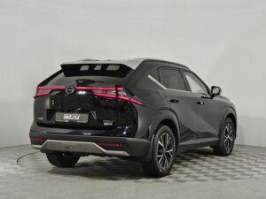 GAC GS4 2025 1.5 AMT (170 л.с.) GB c пробегом - фото 6