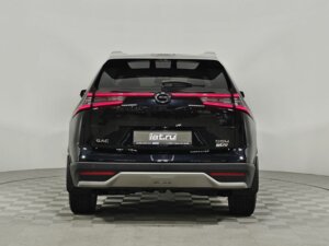 GAC GS4 2025 1.5 AMT (170 л.с.) GB c пробегом - фото 7