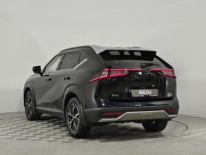 GAC GS4 2025 1.5 AMT (170 л.с.) GB c пробегом - фото 8