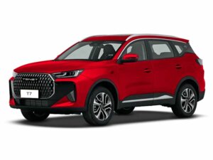 Новый TENET T7 2025 1.6 AMT (150 л.с.) Active  - фото 1