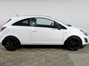 Opel Corsa 2013 1.4 AT (100 л.с.) Color Edition c пробегом - фото 4