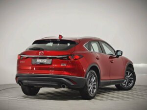 Mazda CX-4 2023 2.0 AT (158 л.с.) Core c пробегом - фото 4