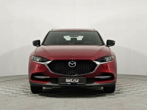 Mazda CX-4 2023 2.0 AT (158 л.с.) Core c пробегом - фото 5