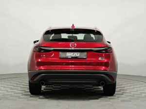 Mazda CX-4 2023 2.0 AT (158 л.с.) Core c пробегом - фото 6