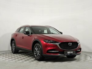 Mazda CX-4 2023 2.0 AT (158 л.с.) Core c пробегом - фото 7