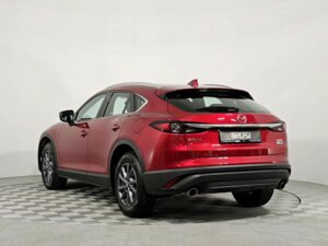 Mazda CX-4 2023 2.0 AT (158 л.с.) Core c пробегом - фото 8