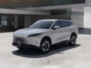 Новый Omoda C7 2025 1.6 AMT (150 л.с.) 4WD Active  - фото 1