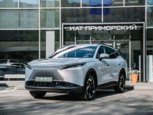Новый Omoda C7 2025 1.6 AMT (150 л.с.) 4WD Supreme  - фото 1
