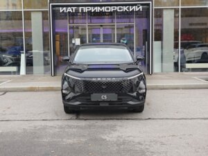 Новый Omoda C5, I Рестайлинг 2024 1.5 CVT (147 л.с.) Fun  - фото 2