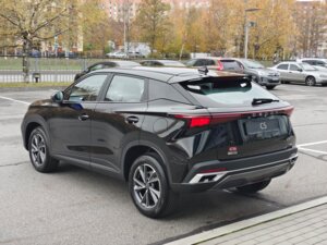 Новый Omoda C5, I Рестайлинг 2024 1.5 CVT (147 л.с.) Fun  - фото 6