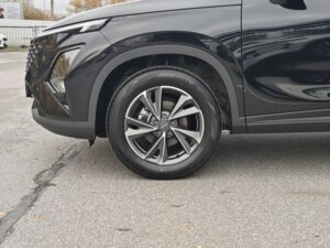 Новый Omoda C5, I Рестайлинг 2024 1.5 CVT (147 л.с.) Fun  - фото 7