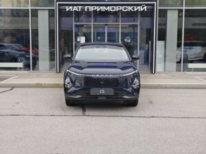 Новый Omoda C5, I Рестайлинг 2024 1.5 CVT (147 л.с.) Ultimate  - фото 2