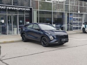 Новый Omoda C5, I Рестайлинг 2024 1.5 CVT (147 л.с.) Ultimate  - фото 3