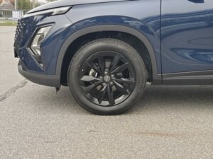 Новый Omoda C5, I Рестайлинг 2024 1.5 CVT (147 л.с.) Ultimate  - фото 7