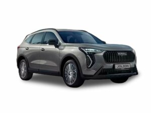 Новый Haval Jolion 2025 1.5 AMT (150 л.с.) 4WD Tech+  - фото 1