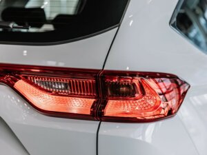 Новый Haval M6 2025 1.5 AMT (143 л.с.) Family  - фото 6