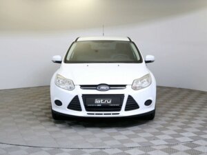 Ford Focus 2011 1.6 MT (105 л.с.) Trend c пробегом - фото 2