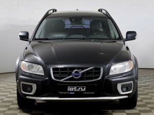 Volvo XC70 2013 2.4d AT (163 л.с.) 4WD Summum c пробегом - фото 2