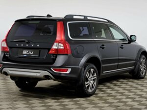 Volvo XC70 2013 2.4d AT (163 л.с.) 4WD Summum c пробегом - фото 5