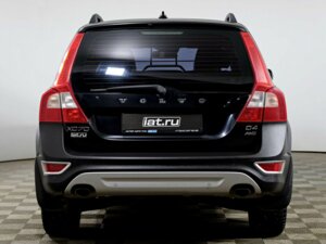 Volvo XC70 2013 2.4d AT (163 л.с.) 4WD Summum c пробегом - фото 6