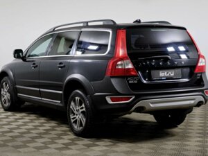 Volvo XC70 2013 2.4d AT (163 л.с.) 4WD Summum c пробегом - фото 7