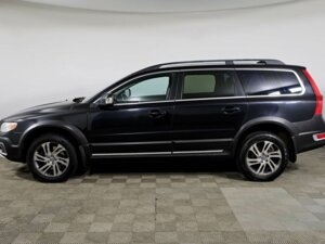 Volvo XC70 2013 2.4d AT (163 л.с.) 4WD Summum c пробегом - фото 8