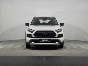 Toyota RAV4 2025 2.0 CVT (171 л.с.) 4WD Adventure Plus c пробегом - фото 2