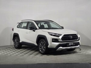 Toyota RAV4 2025 2.0 CVT (171 л.с.) 4WD Adventure Plus c пробегом - фото 3