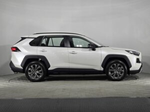 Toyota RAV4 2025 2.0 CVT (171 л.с.) 4WD Adventure Plus c пробегом - фото 4