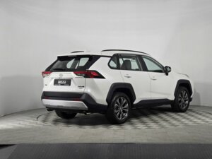 Toyota RAV4 2025 2.0 CVT (171 л.с.) 4WD Adventure Plus c пробегом - фото 5