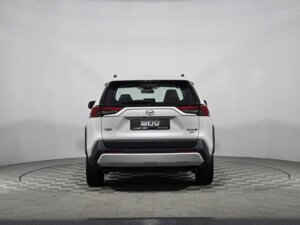 Toyota RAV4 2025 2.0 CVT (171 л.с.) 4WD Adventure Plus c пробегом - фото 6