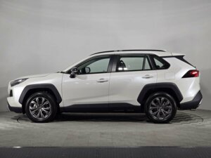 Toyota RAV4 2025 2.0 CVT (171 л.с.) 4WD Adventure Plus c пробегом - фото 8