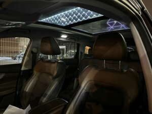 Chery Tiggo 8 Pro 2022 1.6 AMT (186 л.с.) Dreamline c пробегом - фото 7