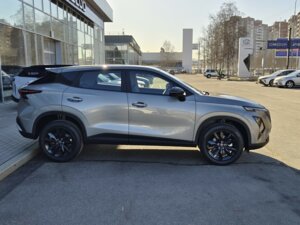 Новый Omoda C5, I Рестайлинг 2024 1.6 AMT (150 л.с.) 4WD Drive  - фото 4