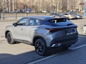 Новый Omoda C5, I Рестайлинг 2024 1.6 AMT (150 л.с.) 4WD Drive  - фото 6