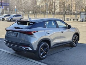 Новый Omoda C5, I Рестайлинг 2024 1.6 AMT (150 л.с.) 4WD Drive  - фото 7