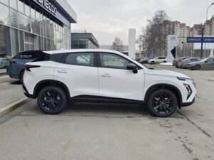 Новый Omoda C5, I Рестайлинг 2024 1.6 AMT (150 л.с.) 4WD Supreme  - фото 4