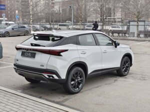 Новый Omoda C5, I Рестайлинг 2024 1.6 AMT (150 л.с.) 4WD Supreme  - фото 5