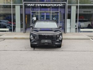 Новый Omoda C5, I Рестайлинг 2024 1.6 AMT (150 л.с.) 4WD Supreme  - фото 2