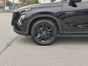 Новый Omoda C5, I Рестайлинг 2024 1.6 AMT (150 л.с.) 4WD Supreme  - фото 7