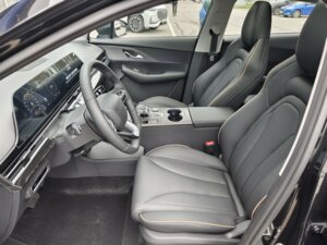 Новый Omoda C5, I Рестайлинг 2024 1.6 AMT (150 л.с.) 4WD Supreme  - фото 8