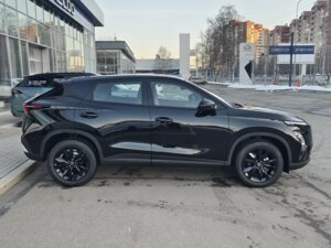 Новый Omoda C5, I Рестайлинг 2024 1.5 CVT (147 л.с.) Ultimate  - фото 5