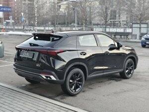 Новый Omoda C5, I Рестайлинг 2024 1.5 CVT (147 л.с.) Ultimate  - фото 6