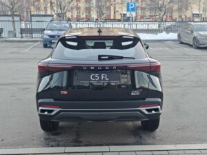 Новый Omoda C5, I Рестайлинг 2024 1.5 CVT (147 л.с.) Ultimate  - фото 7